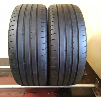Osobní pneu GOODYEAR 235/45 R19 99H 3,5-4,5mm (Použité)