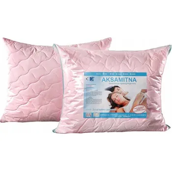 Polštář Spací Polštář AMW 40 x 40 cm