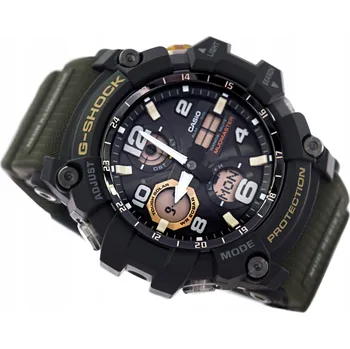 Hodinky Casio unisex hodinky GWG-100-1A3ER