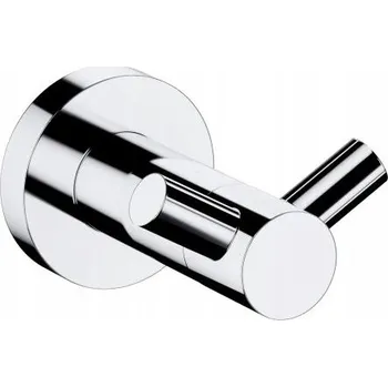 Omnires Modern Project dvojitý háček MP60120CR