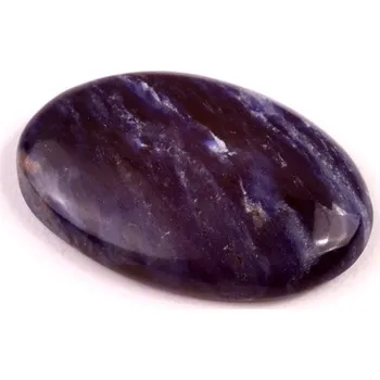 Sběratelství Kabošon Sodalit č.6645 (35x23x6mm)