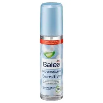 Balea Sensitive 75 Ml deodorant ve spreji