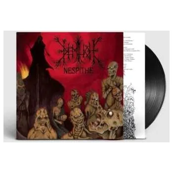 Zahraniční hudba LP Demilich: Nespithe 2025 (656950)