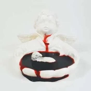 Zahraniční hudba CD Counterparts: Heaven Let Them Die 2024