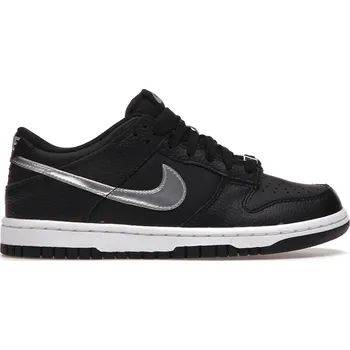 Dámské tenisky Nike Dunk Low NBA 75th Anniversary Spurs (GS) Velikost: 37.5 DC9560-001
