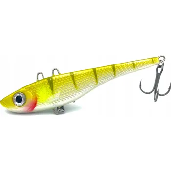 Příslušenství pro čtečku elektronické knihy CYKÁDA GLOOG THOR 10 cm/19 g - OKOUNÍ PSTRUH (AYU PERCH)