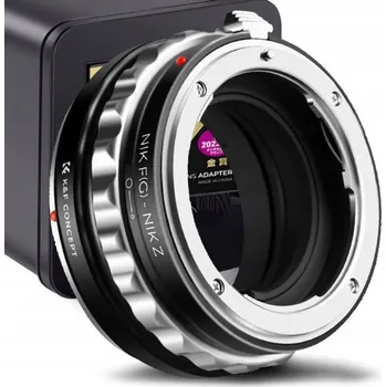 Adaptér K&F Concept KF06.369