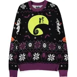 Mikina Nightmare Before Christmas