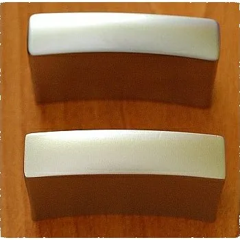 SAMARA úchytka 32 mm CR-MAT