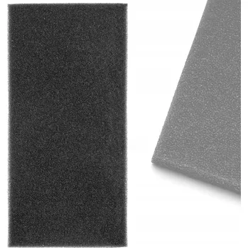 Praní a péče o prádlo Pěnový filtr do sušiček prádla GORENJE PANASONIC ANH-628504 429410