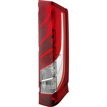 Zadní světlomet Pravé zadní světlo Polcar pro Iveco Daily (2014-) Evropská verze