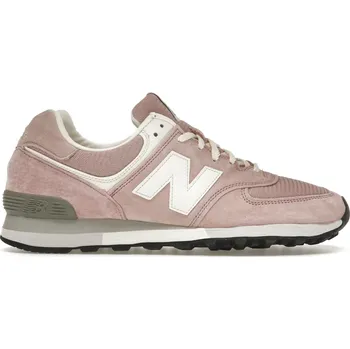 Pánské tenisky New Balance 576 MiUK Pale Mauve Velikost: 44.5 OU576PNK