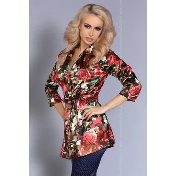 Dámské pyžamo Veselý komplet Frida - LivCo Corsetti L/XL Originál