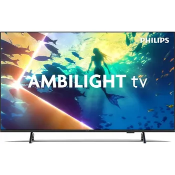 Televizor Televize Philips 43PUS8010 43" LED 4K UHD Titan OS Ambilight Bluetooth