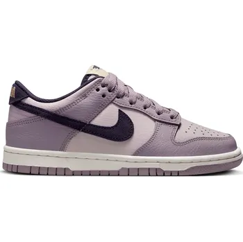 Dámské tenisky Nike Dunk Low Light Violet Ore (GS) Velikost: 38.5 HQ3573-202