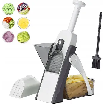 Kráječ zeleniny Ruční kráječ na zeleniny Bedee