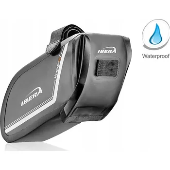 brašna na kolo Brašna pod sedlo Ibera IB-SB19 1 l