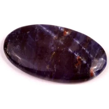 Sběratelství Kabošon Sodalit č.6642 (41x24x6mm)