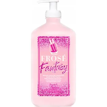 Přípravek po opalování Devoted Frose Fantasy hydratační a vyživující krémový balzám po opalování 540 ml