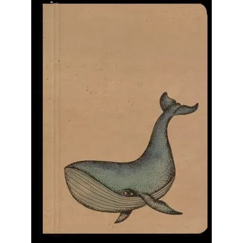 Blok Notes A6 béžový