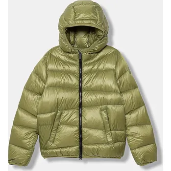Chlapecké oblečení Dětská péřová bunda Colmar POLISHED 3430.2ZO.152.172 zelená 97X, vel. 166