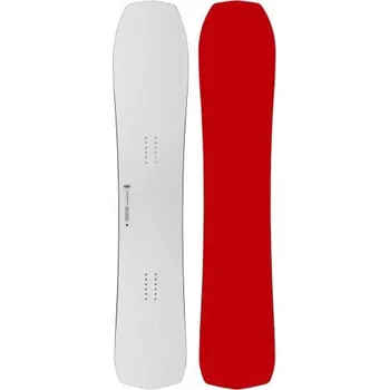 Snowboard SNOWBOARD KORUA Transition Finder - bílá - 160 + při osobním odběru 14 540 Kč