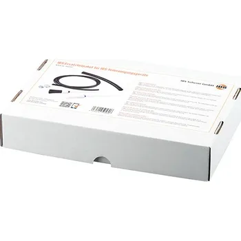 Dílenský stůl Balíček náhradních dílů pro mycí stůl IBS