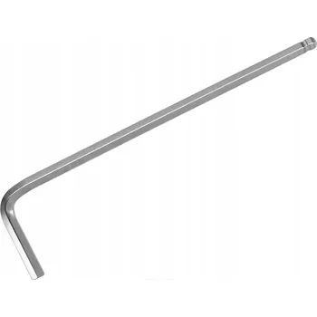 Klíč YT-05454 IMBUSOVÝ KLÍČ S KULIČKOU DLOUHÝ 4,0 MM YATO