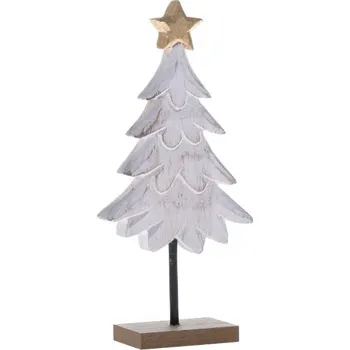 Casa de Engel Dřevěný stromek 36/72