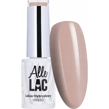 Přípravek na nehty Allelac Chillout Collection 36 5 ml lak na nehty