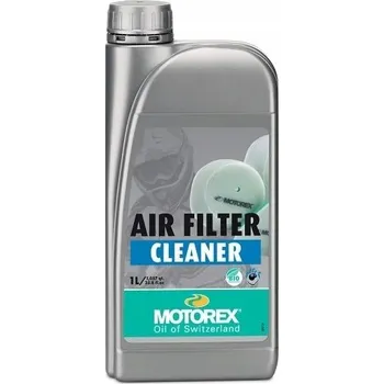 Univerzální čisticí prostředek Čistič vzduchových filtrů Motorex 1000 ml