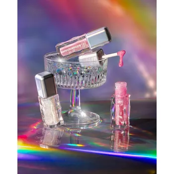 Lesk na rty WIBO Kaleidoscope Olej na rty č. 2