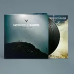 2LP Long Distance Calling: Boundless Black