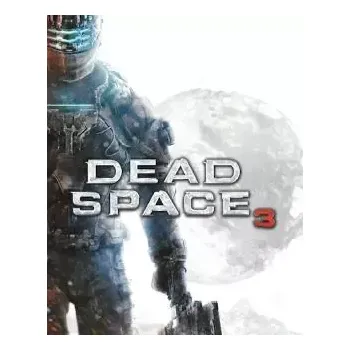 Počítačová hra ESD Dead Space 3
