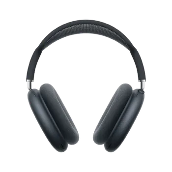 Sluchátka Apple AirPods Max (2024) Temně inkoustová třídy Premium