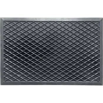 Rohož gumová 35x52cm