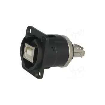 Elektrická zásuvka EHUSBBABX