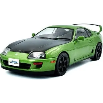 autíčko Toyota Supra Mk4 A80 1993 SOLIDO WORKS 1807608