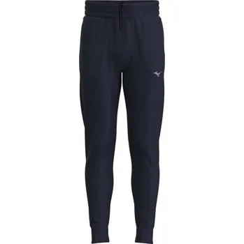 Pánské sportovní tepláky Mizuno Athletics RB Sweat pants(M) / Baritone Blue Velikost: XXL