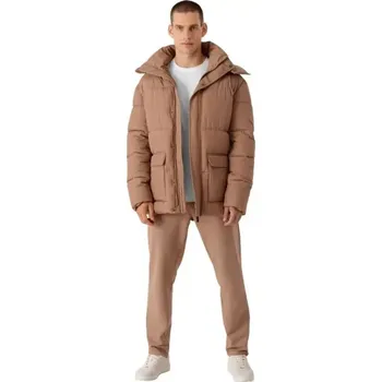 Pánská bunda M HOZ21 KUMP603 82S - Outhorn L