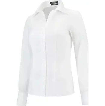 Dámská košile Fitted Blouse košile dámská bílá 42