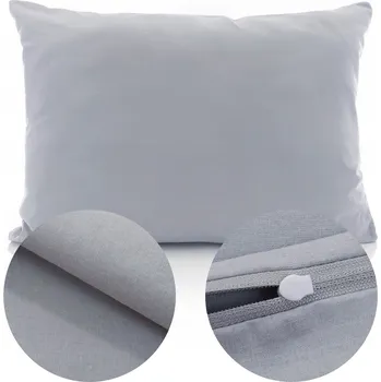 Povlak na polštářek Dekorační povlak na polštář Łóżkoholicy 70 x 50 cm