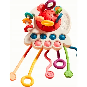 Senzorická Hračka Kousátko