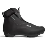 Zimní tretry SIDI Nubes XC Barva: černá, Velikost: 38