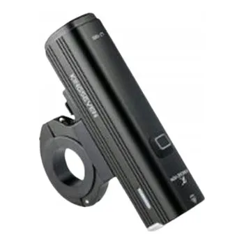 Cyklosvítilna Světlo na kolo KINGSEVEN L3-1000 akumulátor 1000 lm