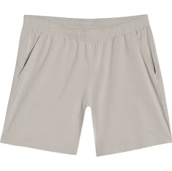 Pánské kraťasy Šortky 4F FNK M 4FWSS25TFSHM0912 44S 3XL
