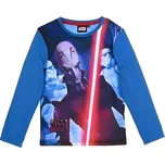 TRIKO STAR WARS ph 1142 modré Velikost: 104