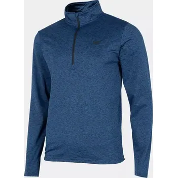 Pánská mikina Pánská termální mikina M H4Z22-BIMD031 30M - 4F XL