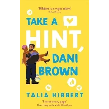 Take a Hint, Dani Brown (Talia Hibbert, 2020)