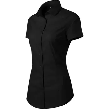 Dámská košile Malfini Flash W MLI-26101 černá košile 2XL